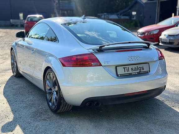 Audi TT 13 of 30