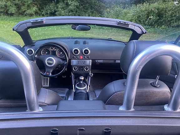 Audi TT 10 of 12