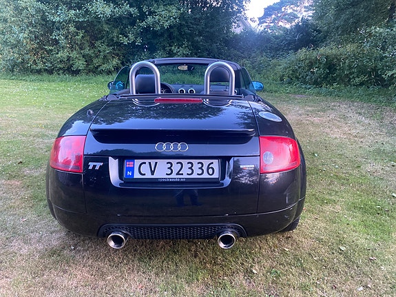 Audi TT 6 of 12
