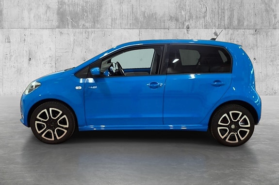 Volkswagen UP! 6 of 14
