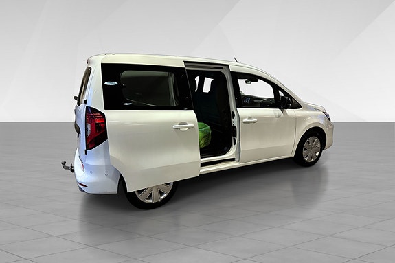 Nissan Townstar 7 of 13