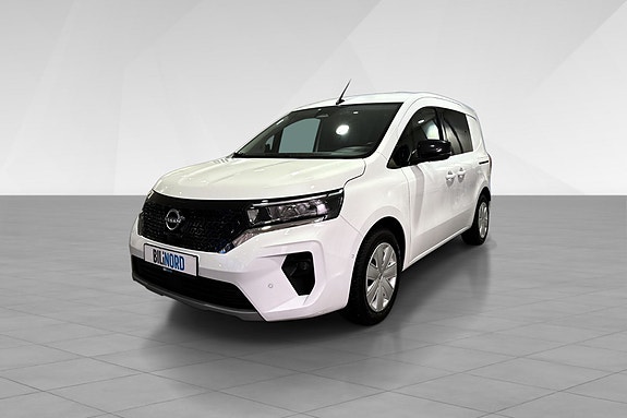 Nissan Townstar 3 of 5