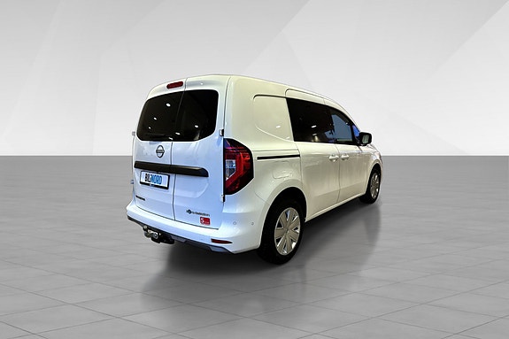 Nissan Townstar 6 of 13