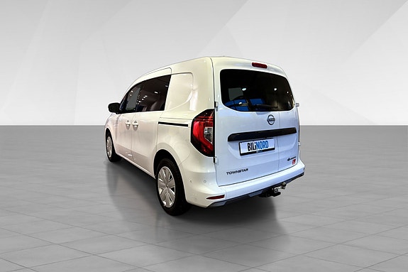 Nissan Townstar 4 of 5