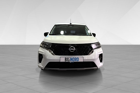 Nissan Townstar 2 of 5
