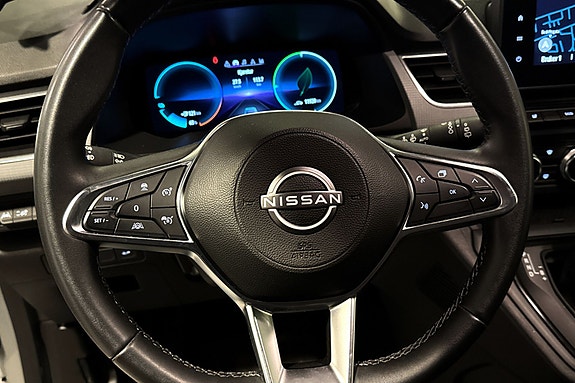 Nissan Townstar 12 of 13