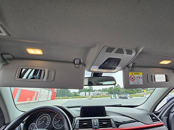 BMW 316i 21 of 30