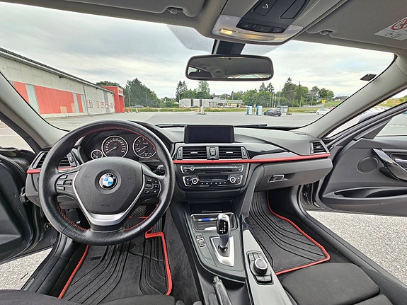 BMW 316i 20 of 30