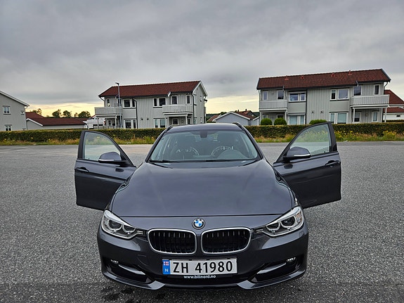 BMW 316i 18 of 30