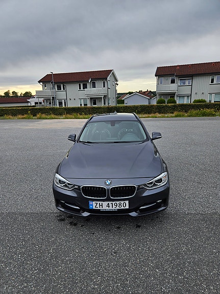 BMW 316i 2 of 30