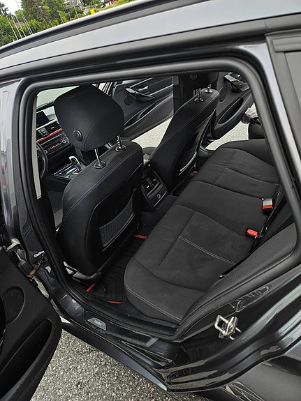 BMW 316i 22 of 30