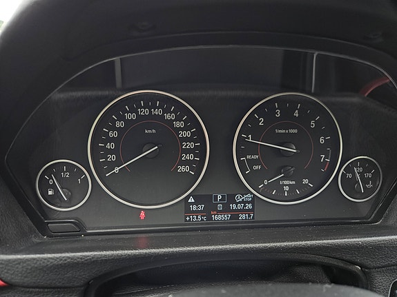 BMW 316i 28 of 30
