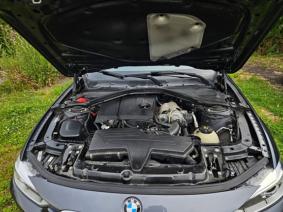 BMW 316i 30 of 30