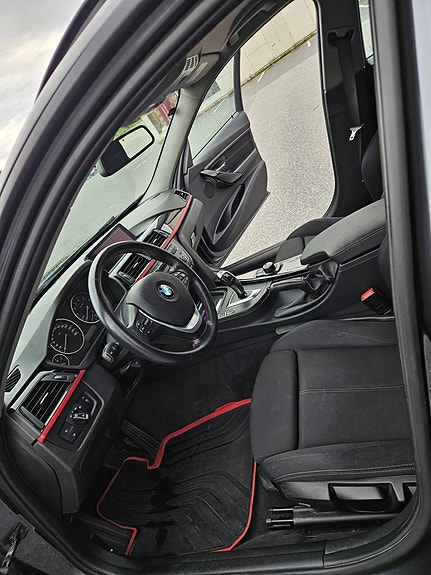 BMW 316i 19 of 30