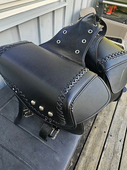 Harley-Davidson XLC SPORTSTER 883 CUSTOM A2 17 of 17