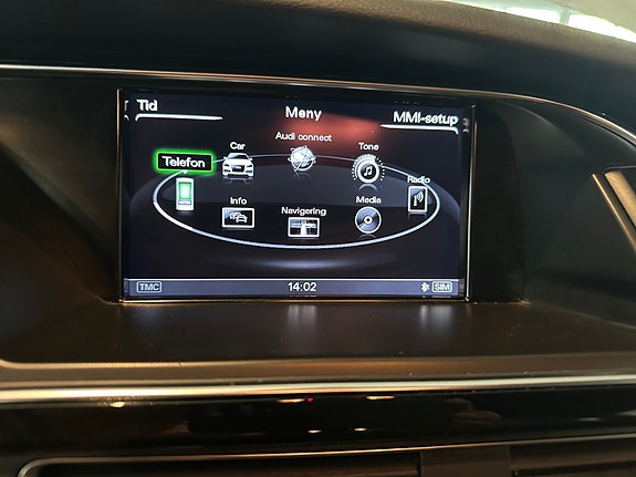 Audi A5 20 of 30