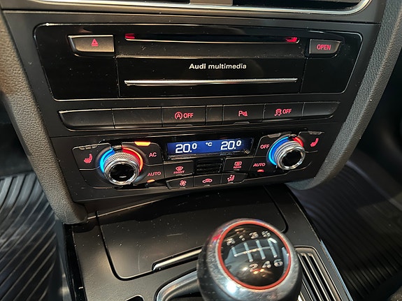 Audi A5 18 of 30