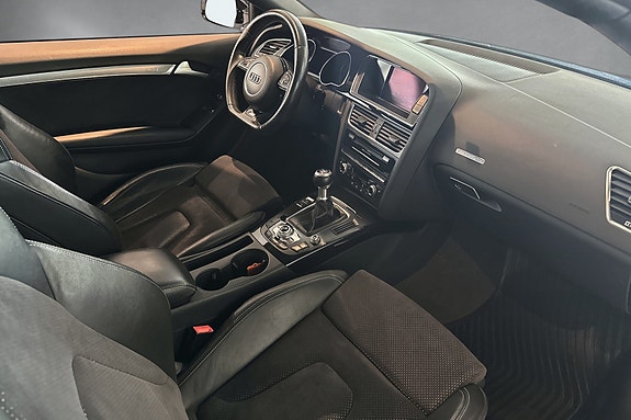 Audi A5 10 of 30