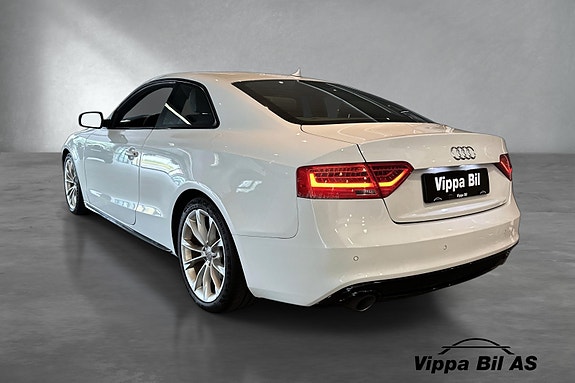 Audi A5 5 of 5