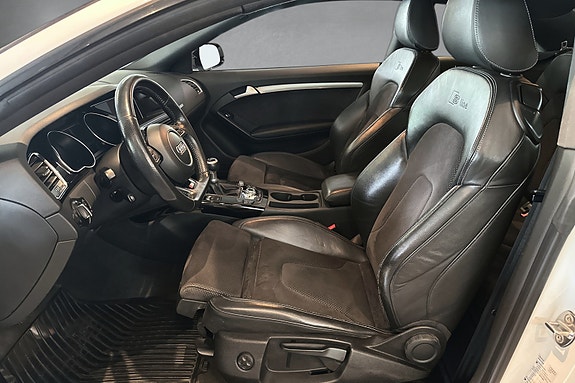 Audi A5 11 of 30
