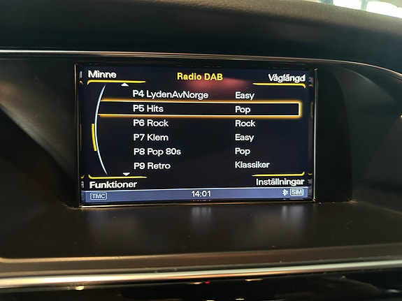 Audi A5 24 of 30