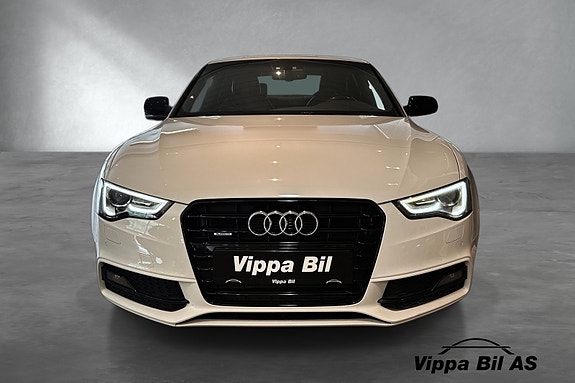 Audi A5 2 of 5