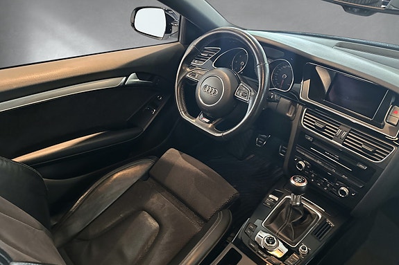 Audi A5 14 of 30