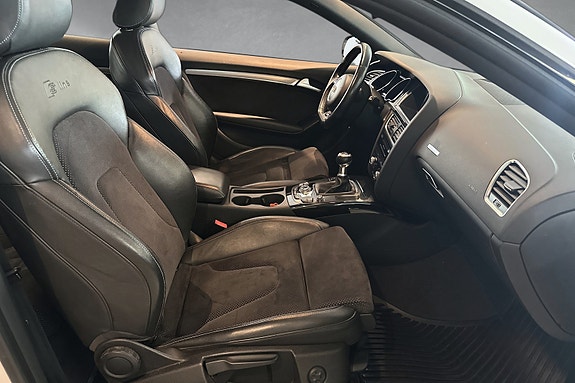 Audi A5 13 of 30