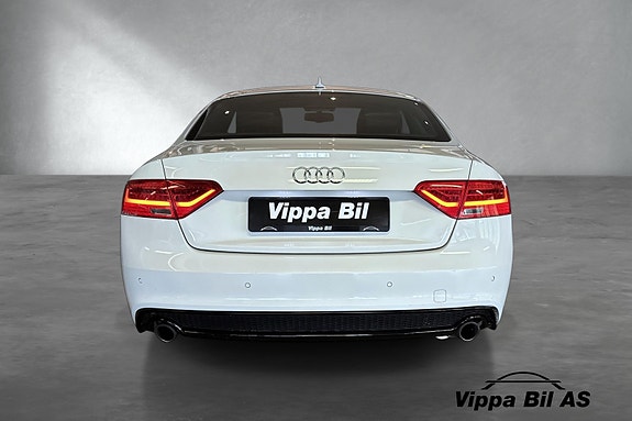 Audi A5 6 of 30