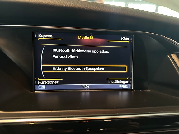 Audi A5 23 of 30