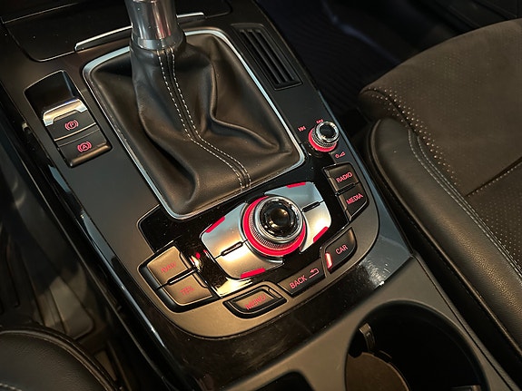 Audi A5 17 of 30