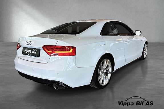 Audi A5 7 of 30