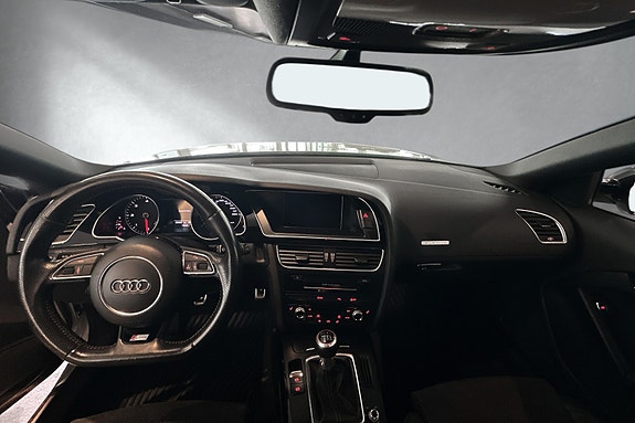 Audi A5 12 of 30