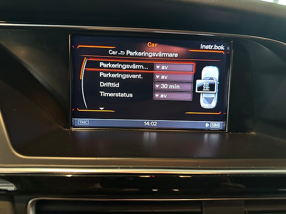Audi A5 19 of 30