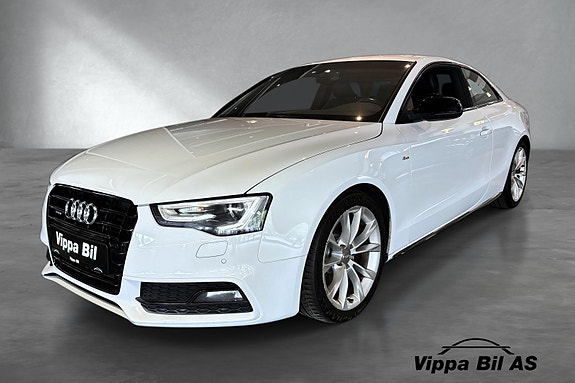 Audi A5 3 of 5