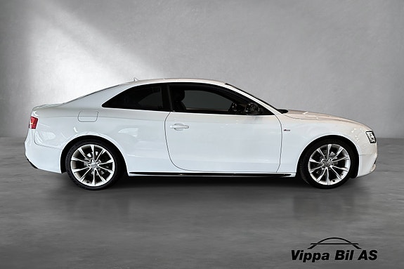 Audi A5 8 of 30