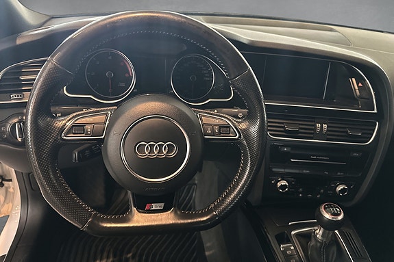 Audi A5 16 of 30