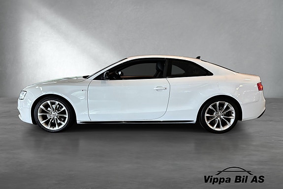 Audi A5 4 of 5