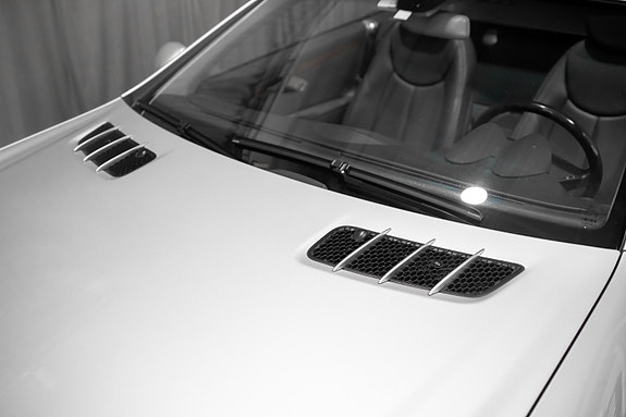 Mercedes-Benz SL500 15 of 30