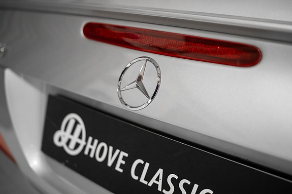 Mercedes-Benz SL500 27 of 30
