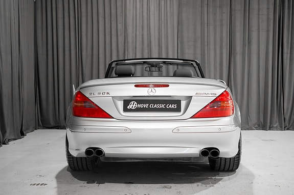Mercedes-Benz SL500 5 of 30