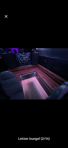 Ford Transit 9 of 14