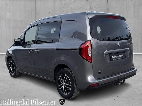 Mercedes-Benz Citan 112 5 of 15