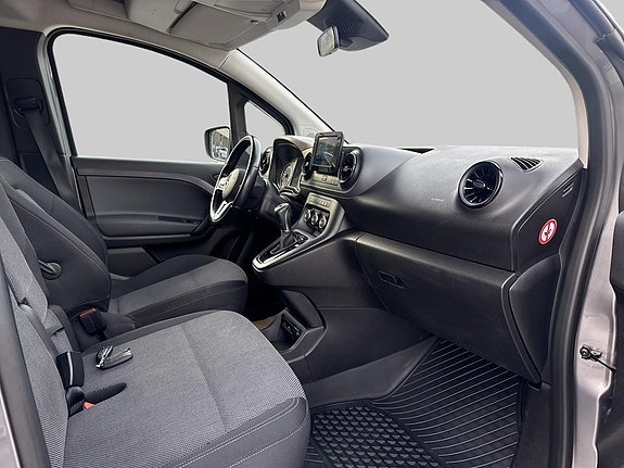 Mercedes-Benz Citan 112 14 of 15
