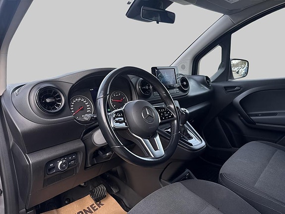 Mercedes-Benz Citan 112 8 of 15