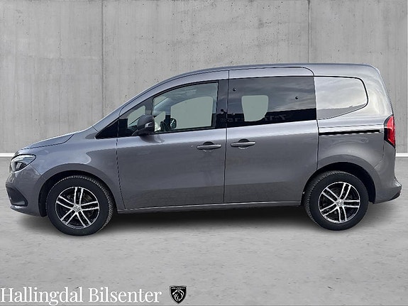 Mercedes-Benz Citan 112 4 of 15