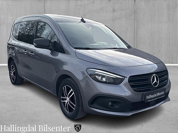 Mercedes-Benz Citan 112 3 of 15