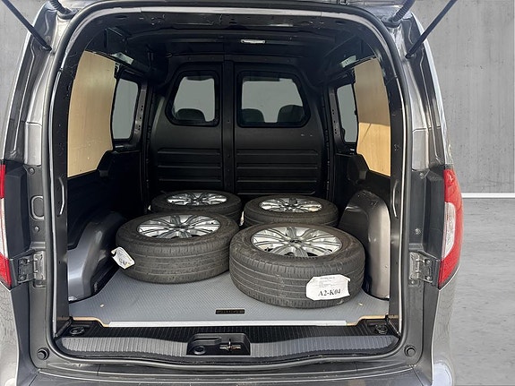 Mercedes-Benz Citan 112 13 of 15
