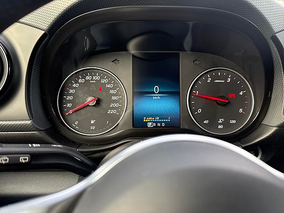 Mercedes-Benz Citan 112 9 of 15