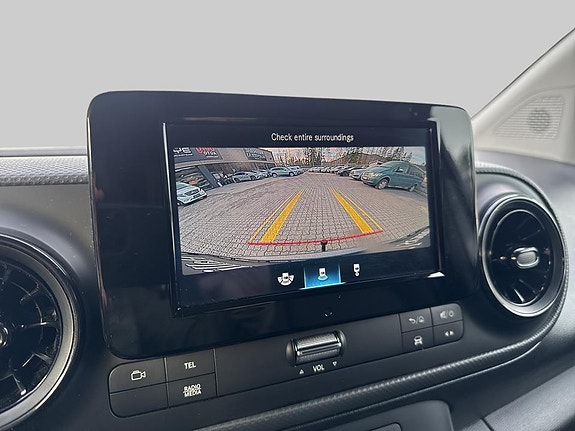 Mercedes-Benz Citan 112 15 of 15